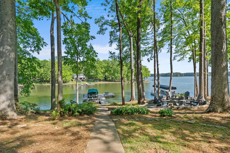 Anchored Retreat - Twin XL