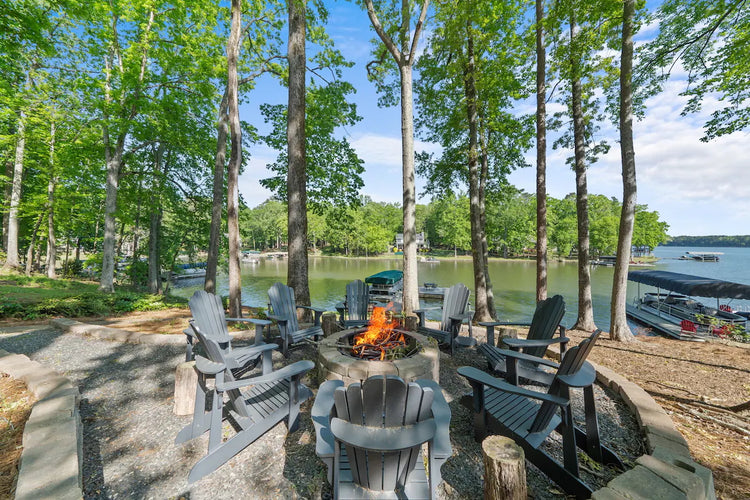 Anchored Retreat - Twin XL