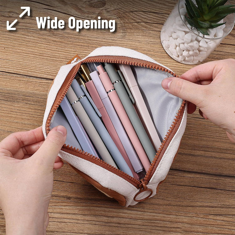 Rainbow Pencil Case
