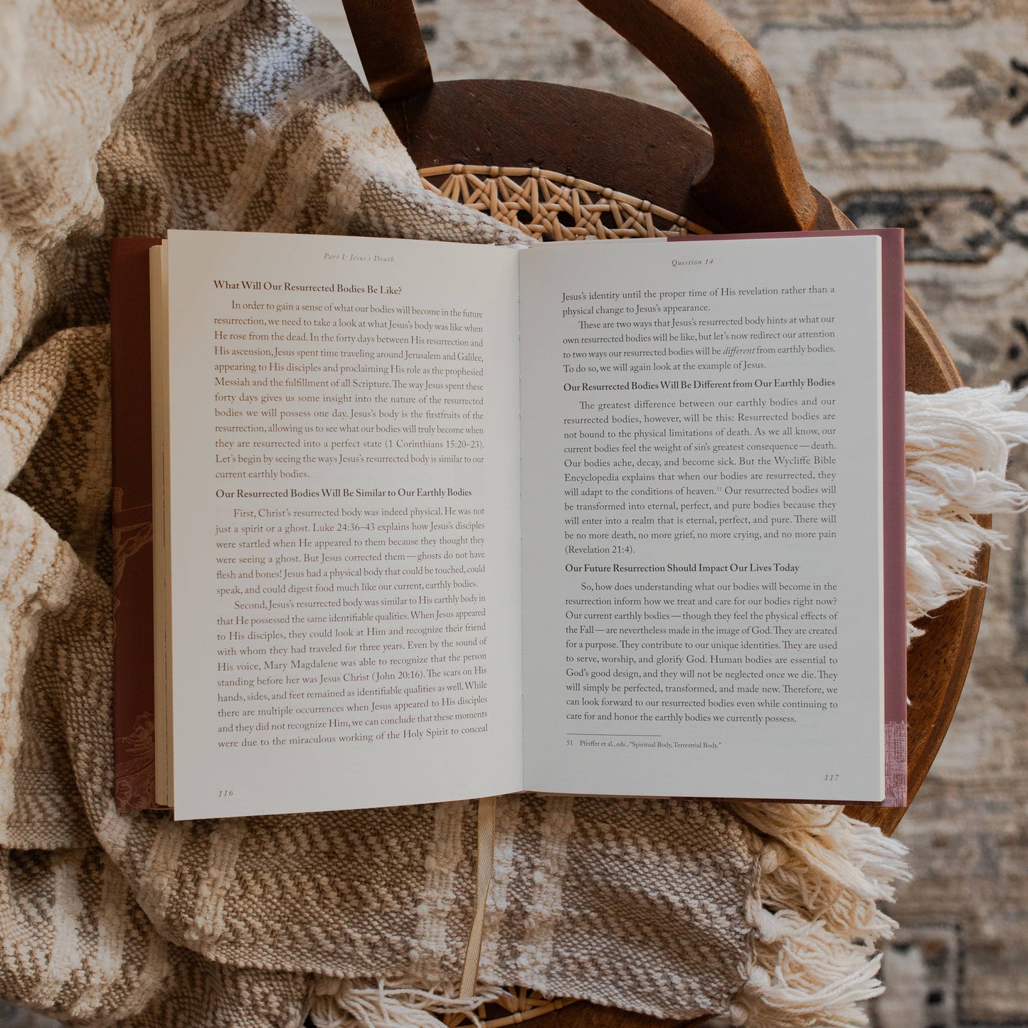 Why Did Jesus Have to Die?