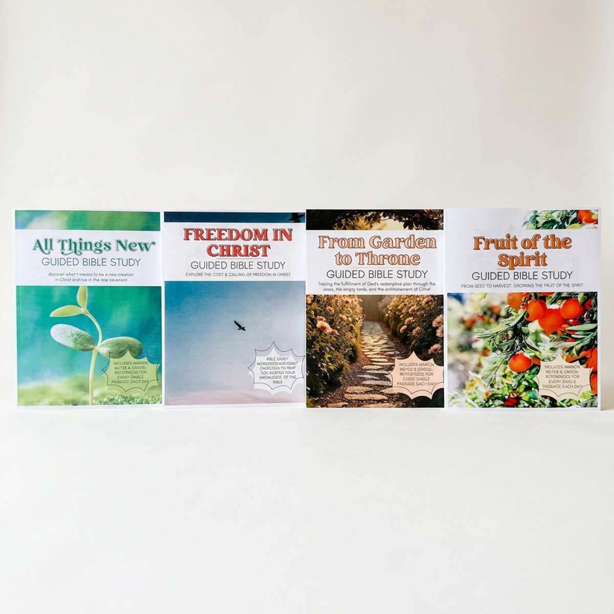 Bundle image by EasyBundles
