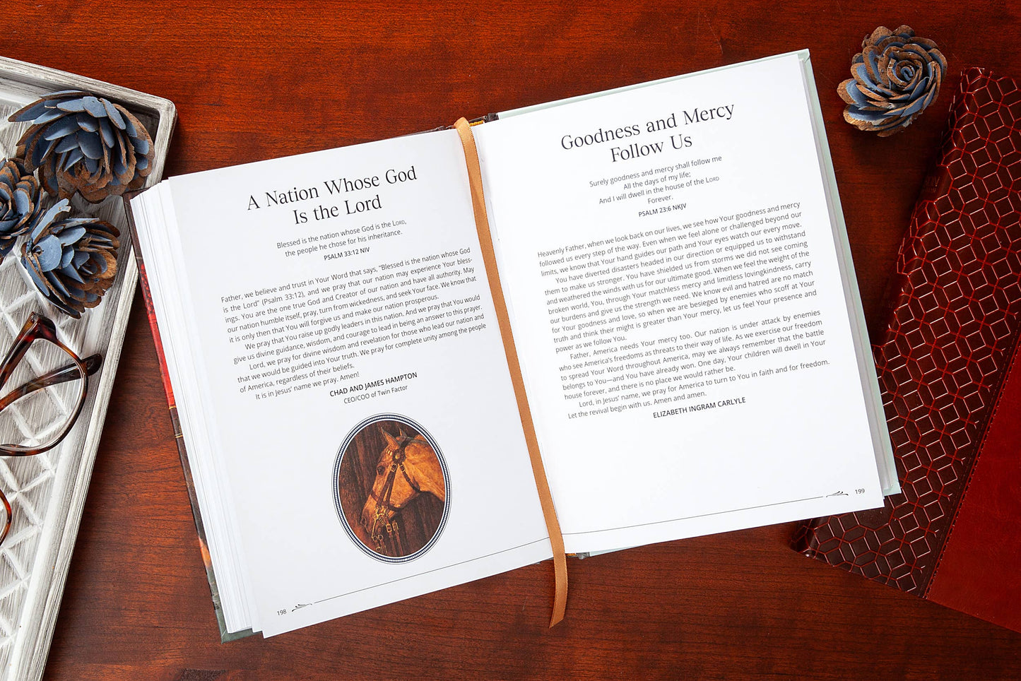 Freedom in Christ Bundle