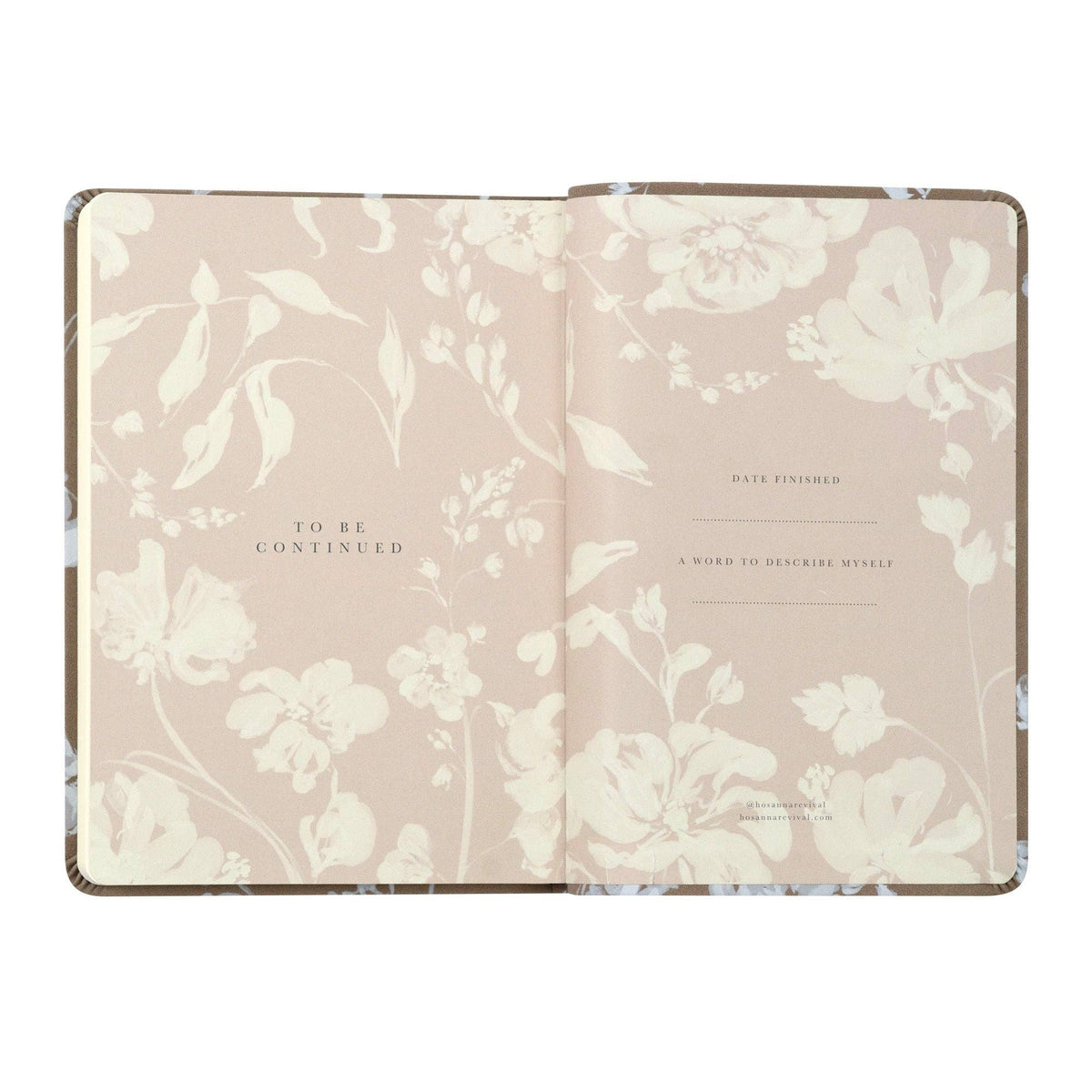 Notebook: Manila Theme