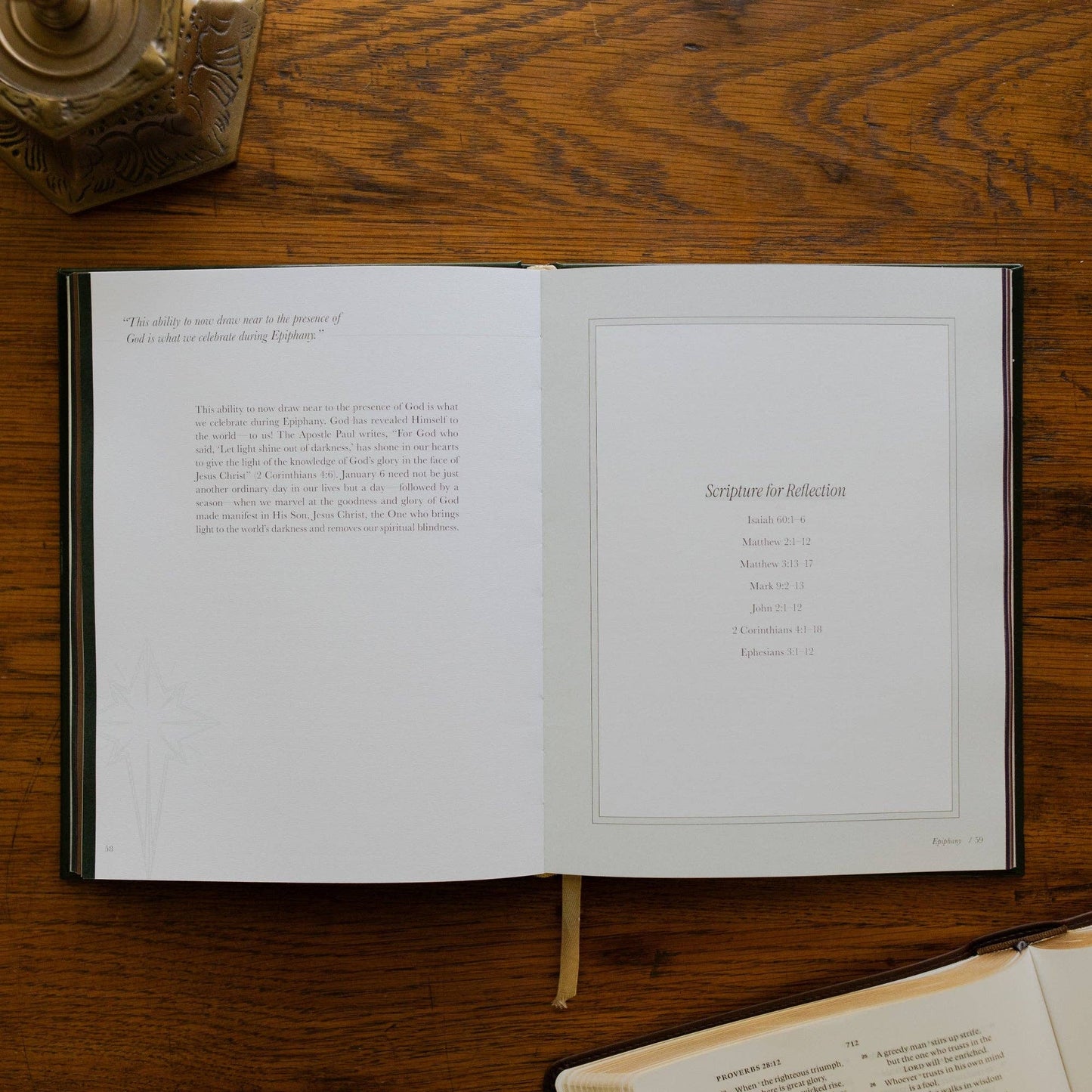 The Church Calendar: Focusing on Christ Through Liturgical Living