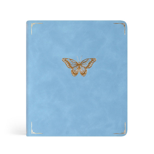 One Thing I Ask 5-Year Prayer Journal: Bethany Theme