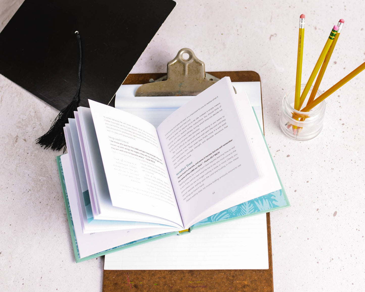 Life Principles For The Graduate