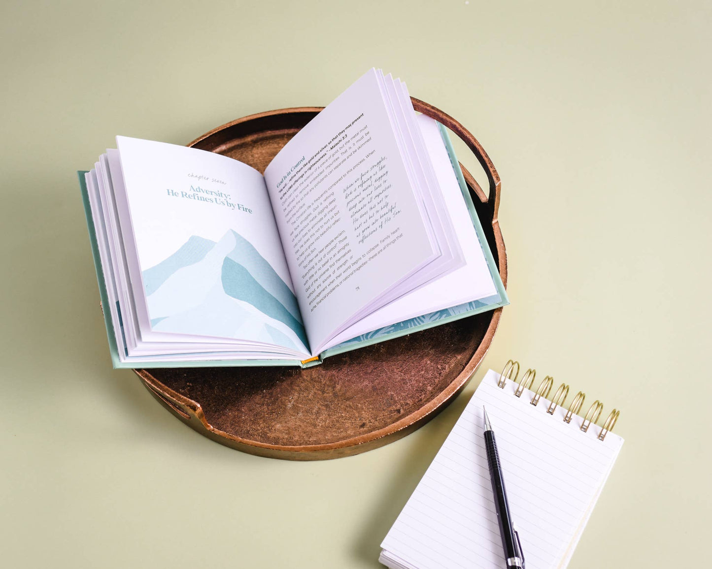 Life Principles For The Graduate