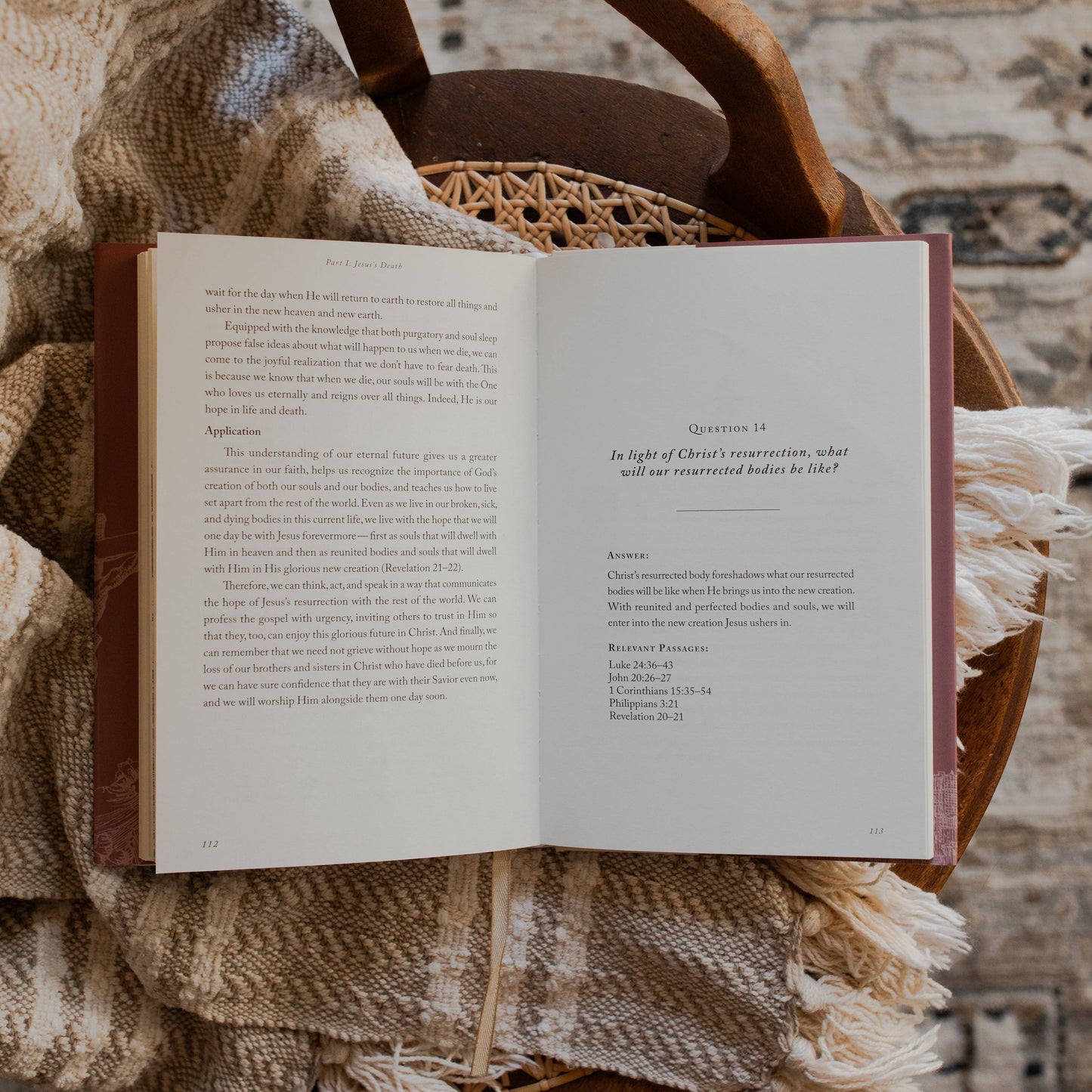 Why Did Jesus Have to Die?