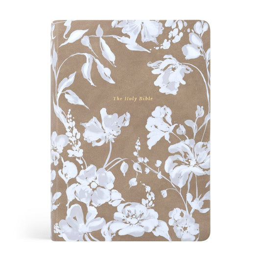 ESV Study Bible: Manila Theme