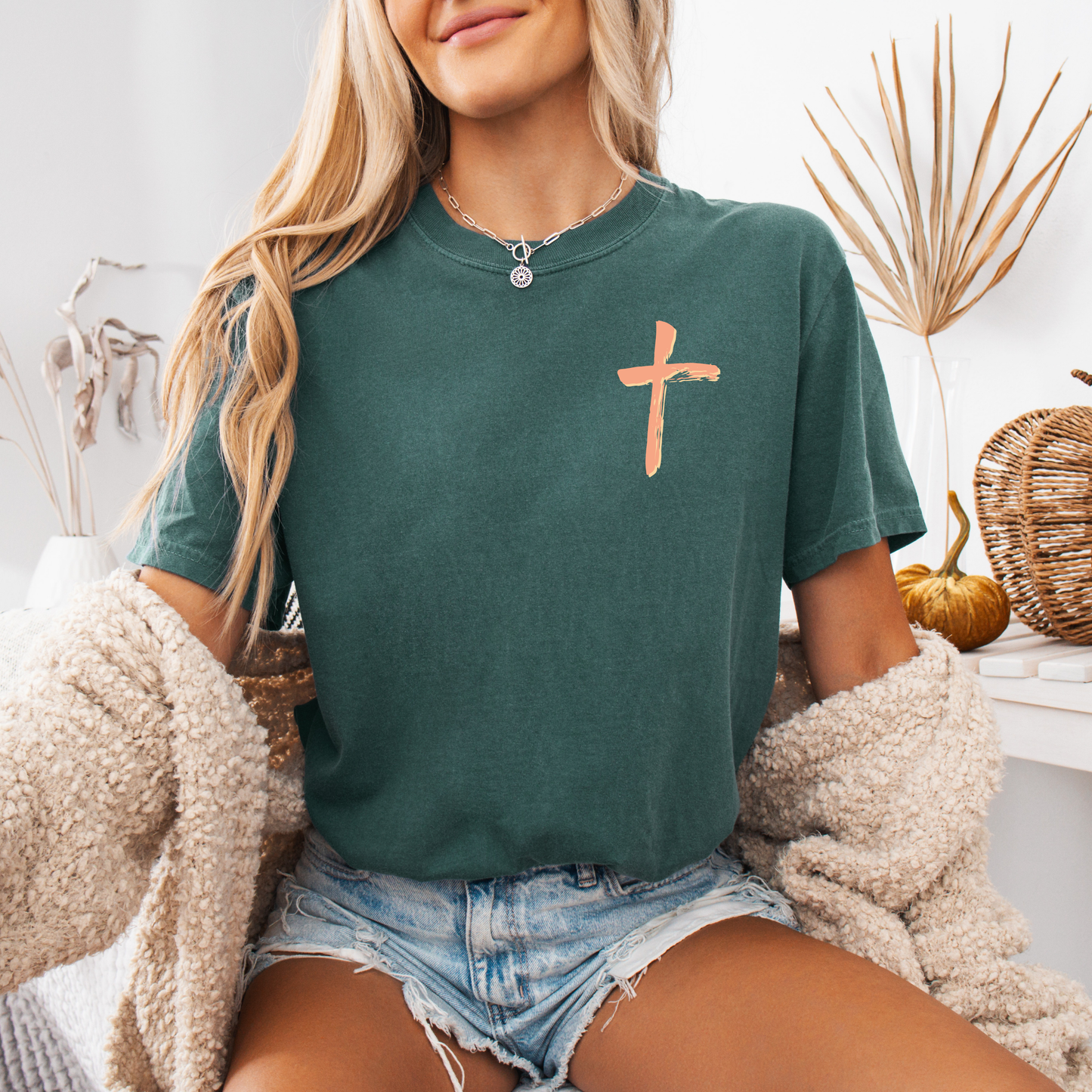 Sabbath Short-Sleeve T-Shirt