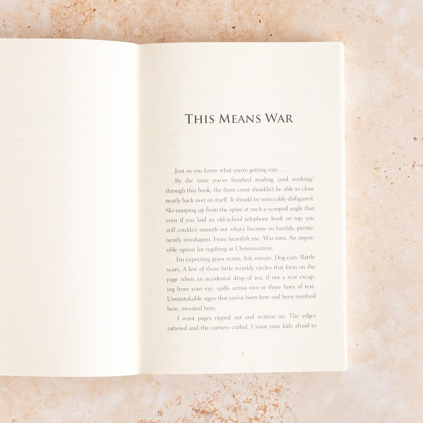 Fervent by Priscilla Shirer