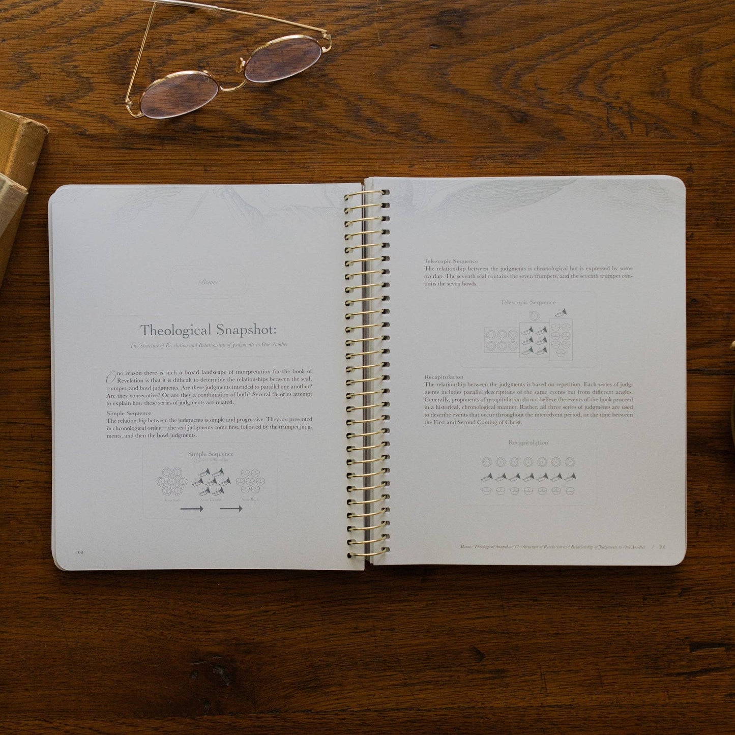 Revelation: The End of Time and the Eternal King