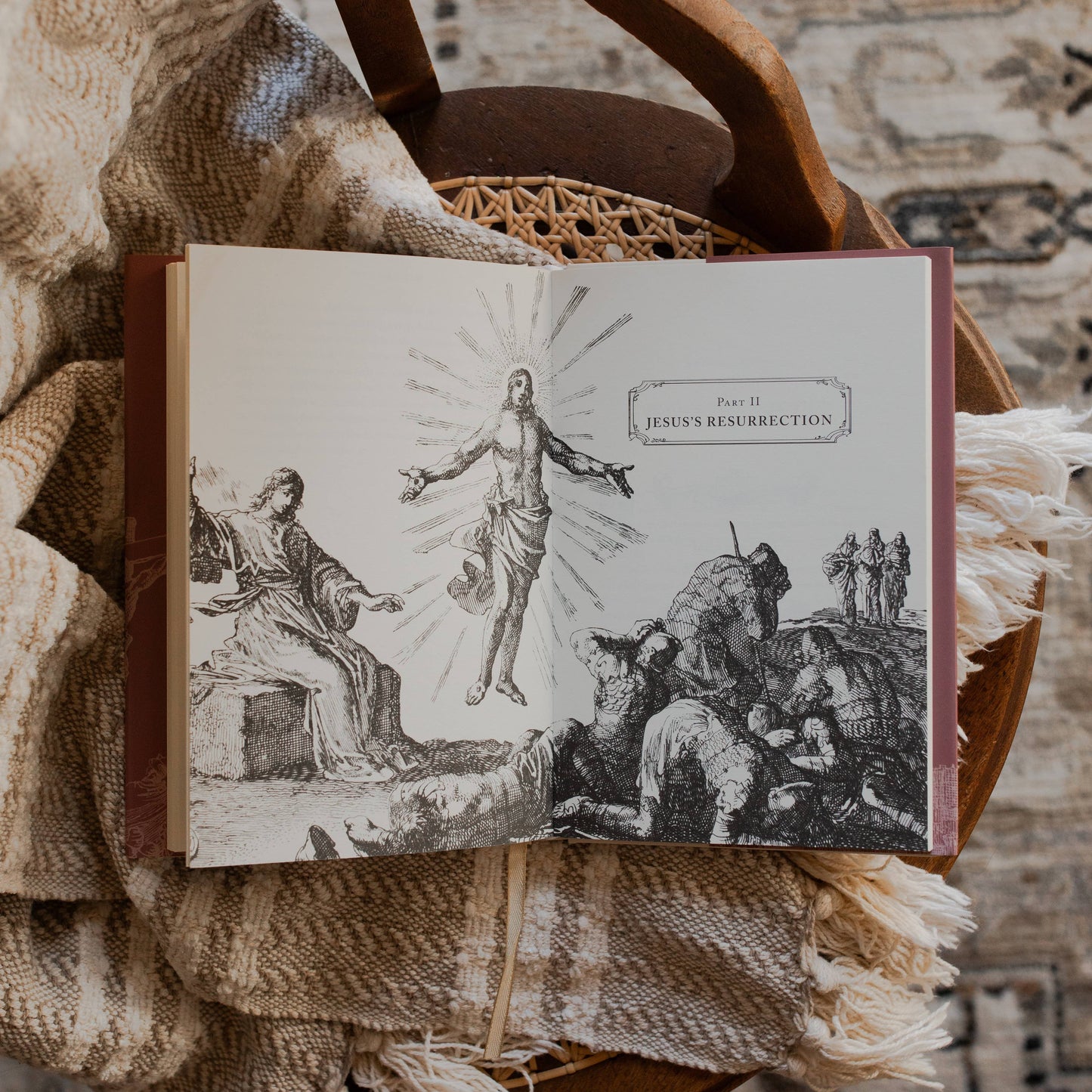 Why Did Jesus Have to Die?