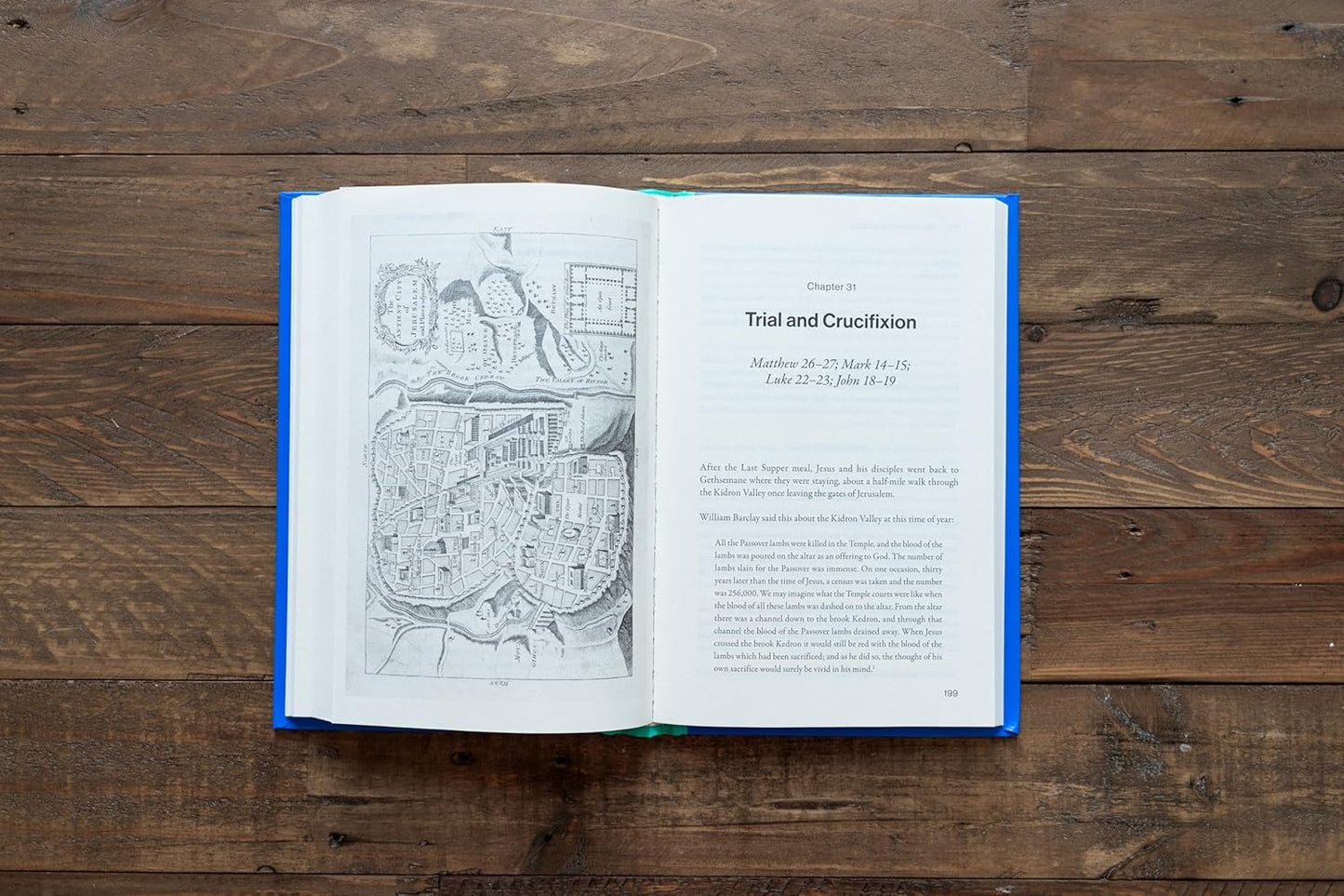 The Bible, Simplified by Zach Windahl