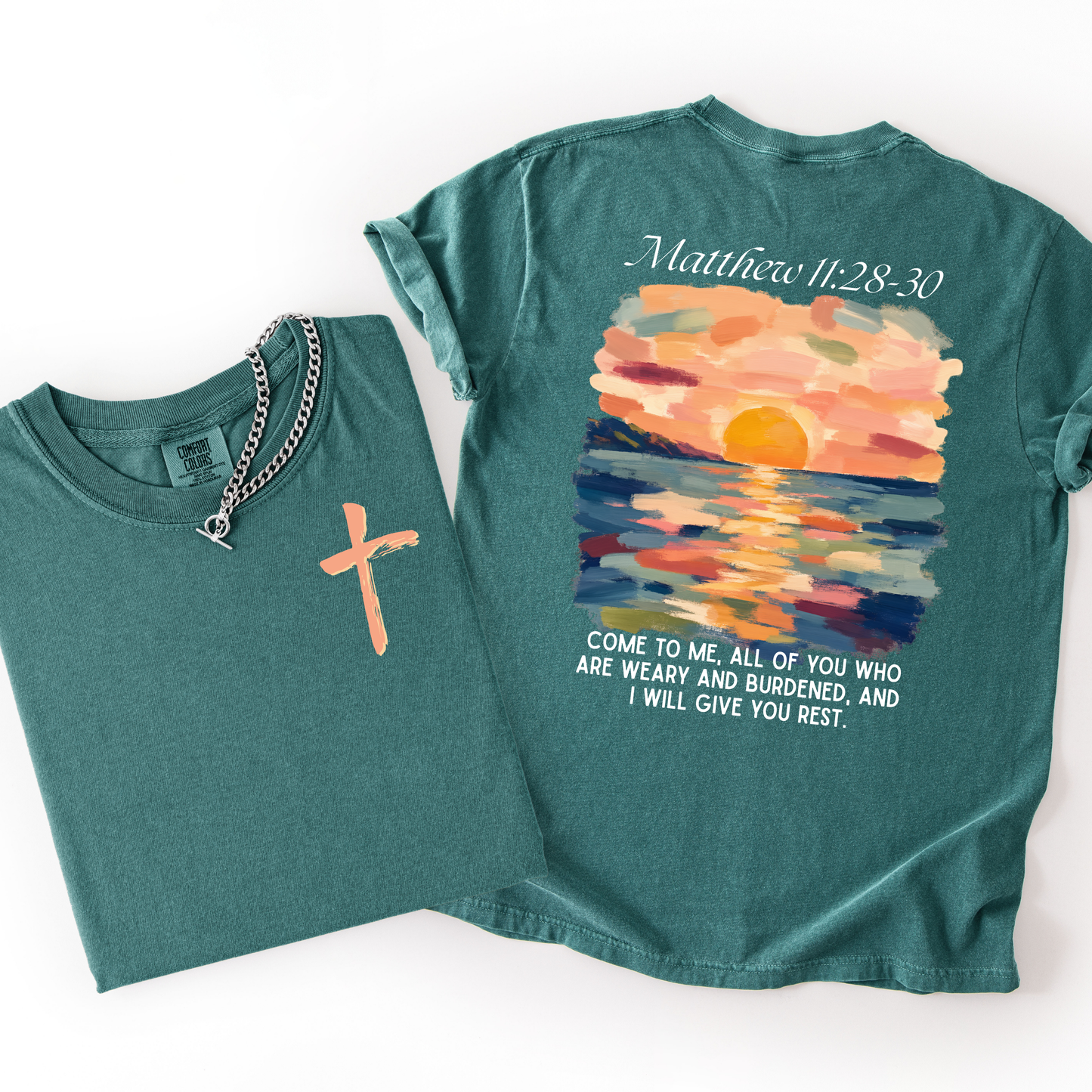 Sabbath Short-Sleeve T-Shirt