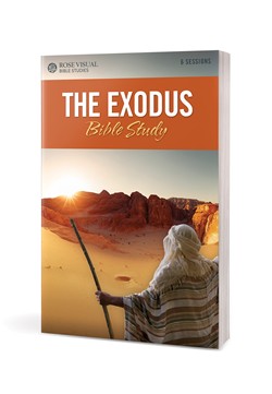 The Exodus Bible Study