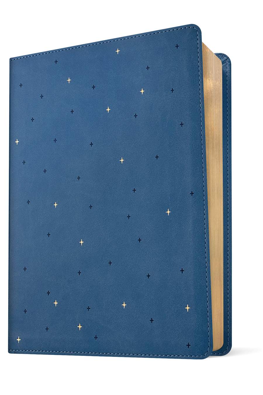 NLT Midnight Mom Devotional Bible