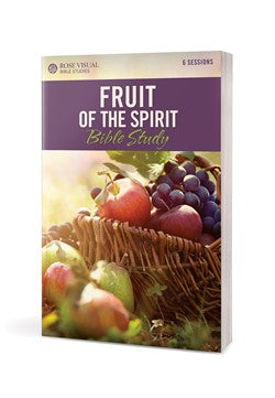 The Fruit of the Spirit Bible Study