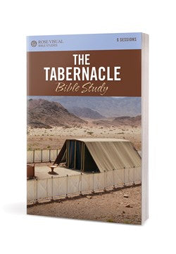The Tabernacle Bible Study