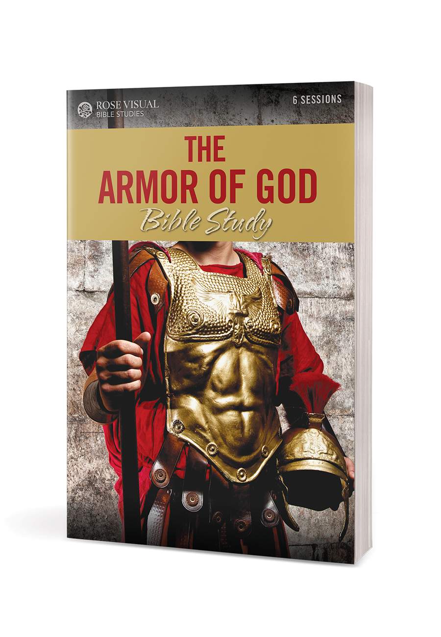 The Armor of God Bible Study