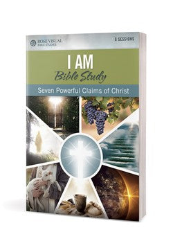 I AM Bible Study