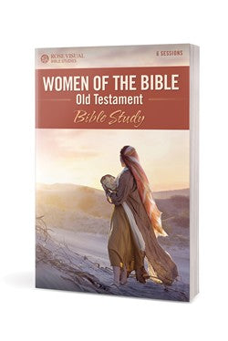 Women of the Bible Old Testament Bible Study