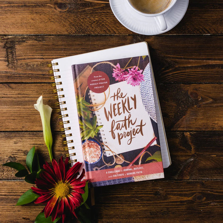 The Weekly Faith Project