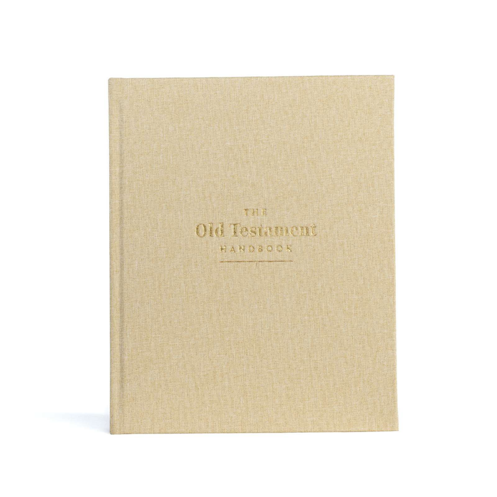 Old Testament Handbook