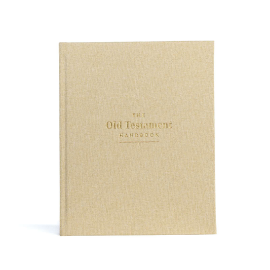 Old Testament Handbook