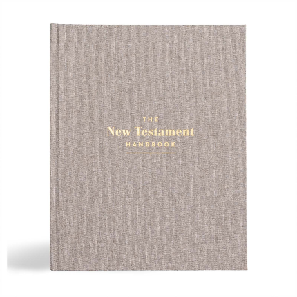 New Testament Handbook