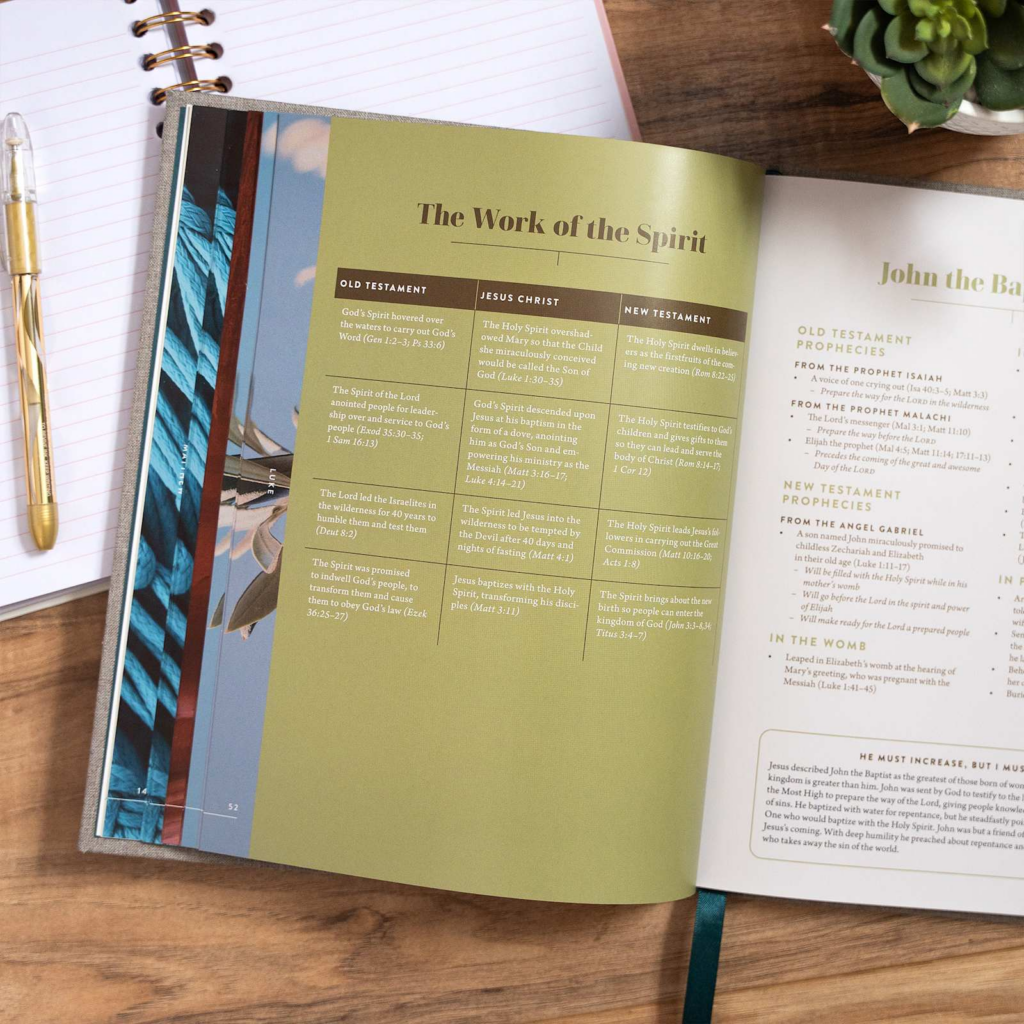 New Testament Handbook