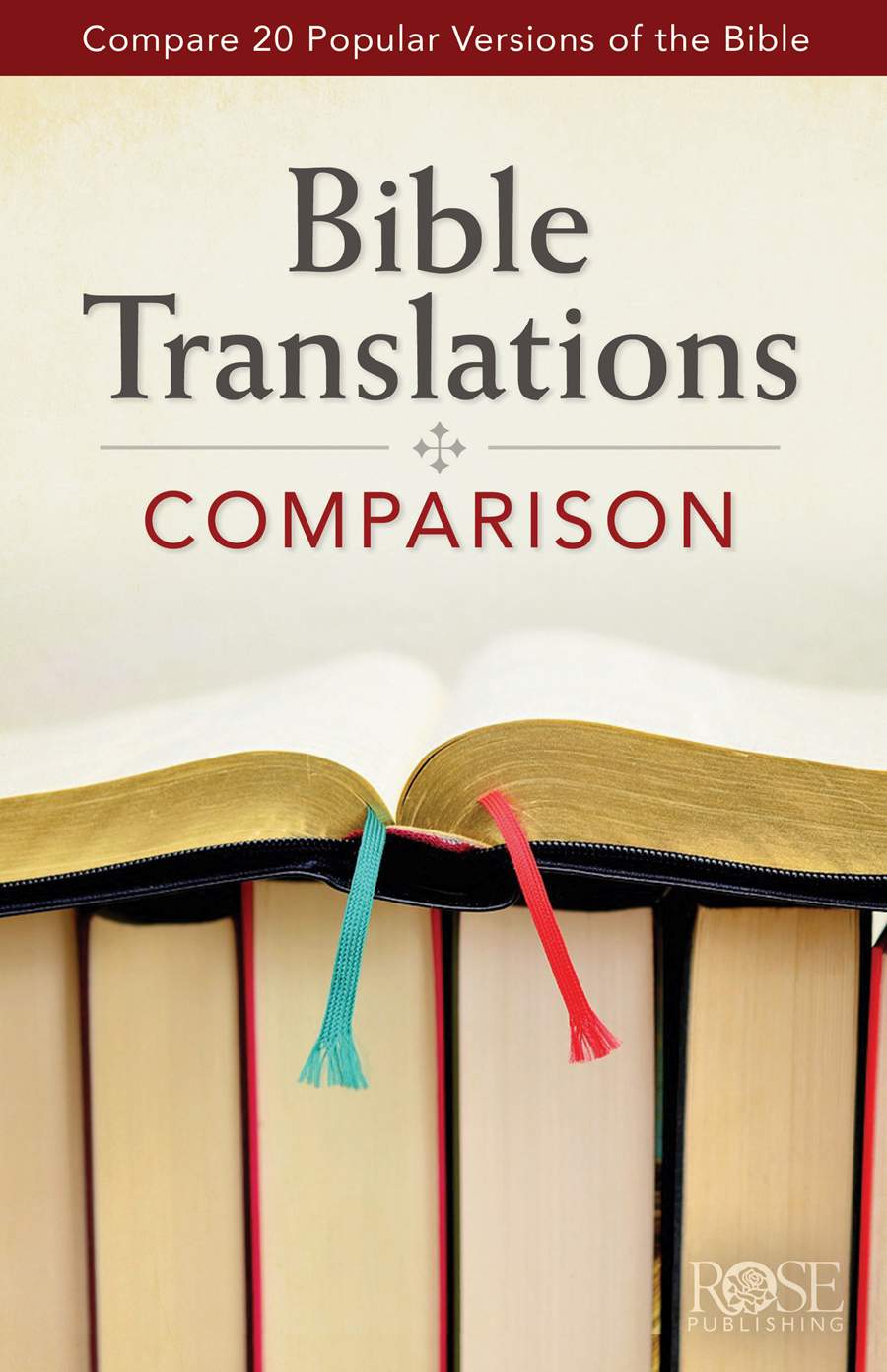 Bible Translation Comparison
