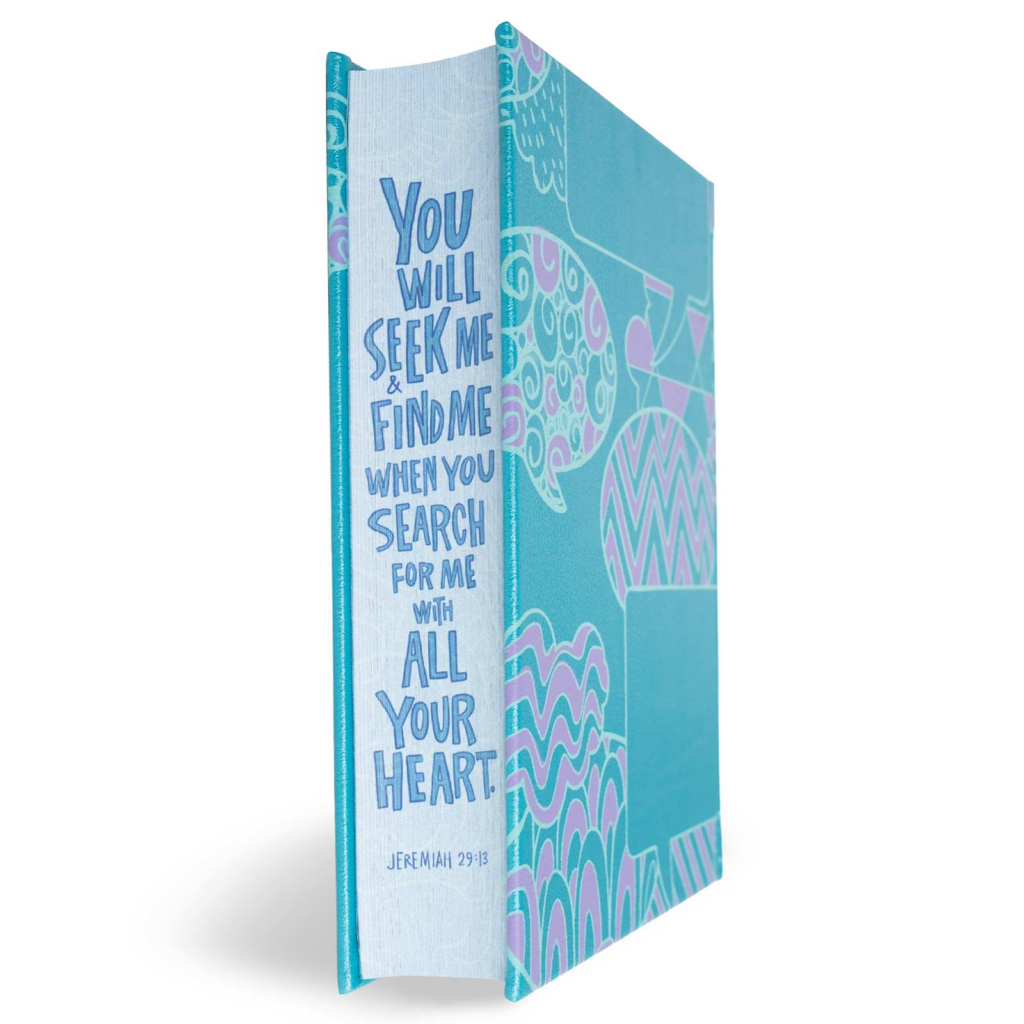 CSB Journal and Draw Bible for Kids