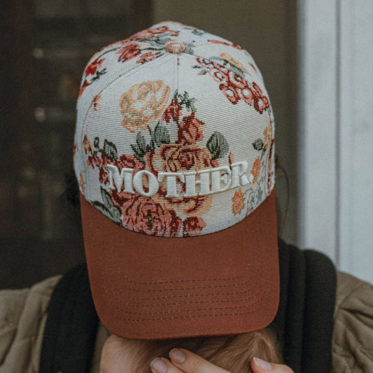 Hat: Mother