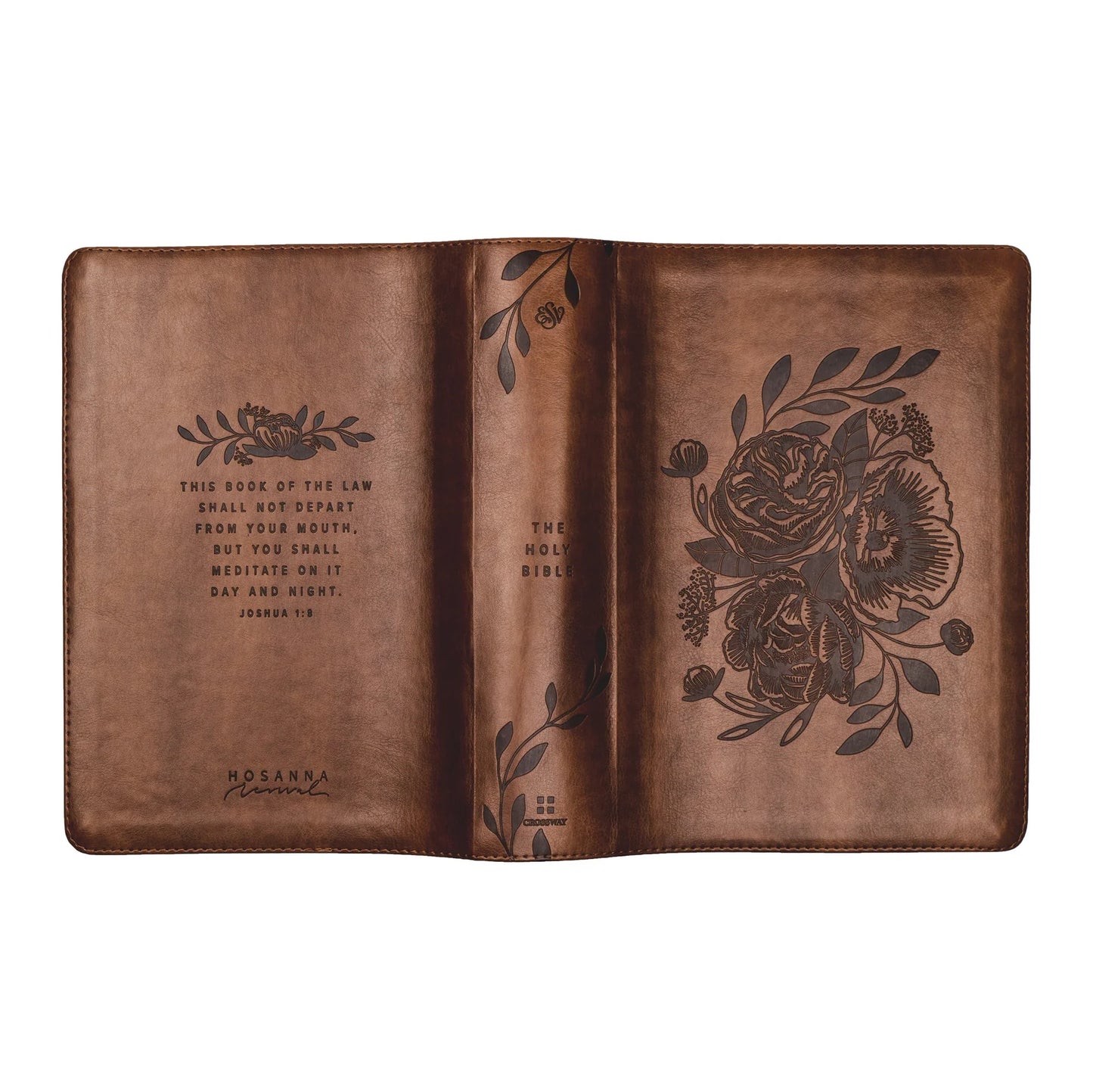 Hosanna Revival ESV Aurora Study Bible