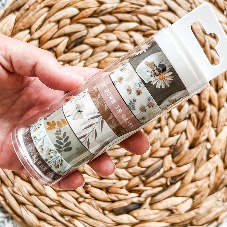 Psalm 23 Washi Tape Set