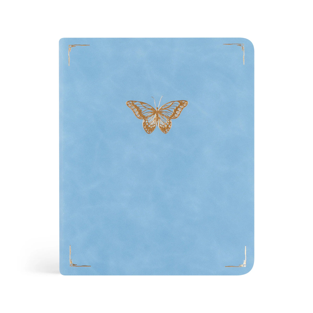 12-Month Undated Planner: Bethany Theme, Layflat