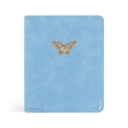 12-Month Undated Planner: Bethany Theme, Layflat