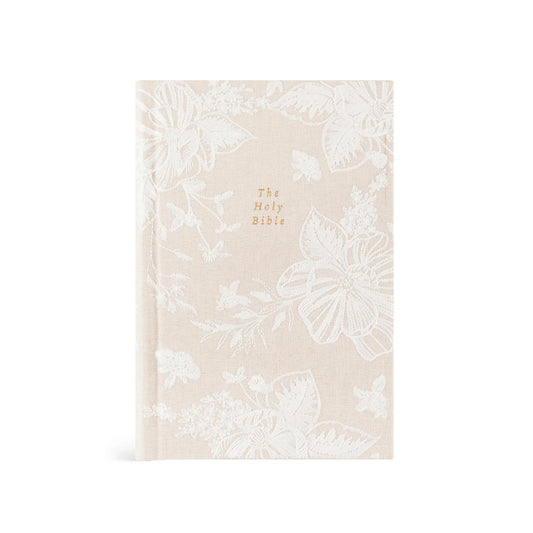 Hosanna Revival NLT Compact Bible: Casablanca Theme