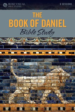 The Book of Daniel Bible Study