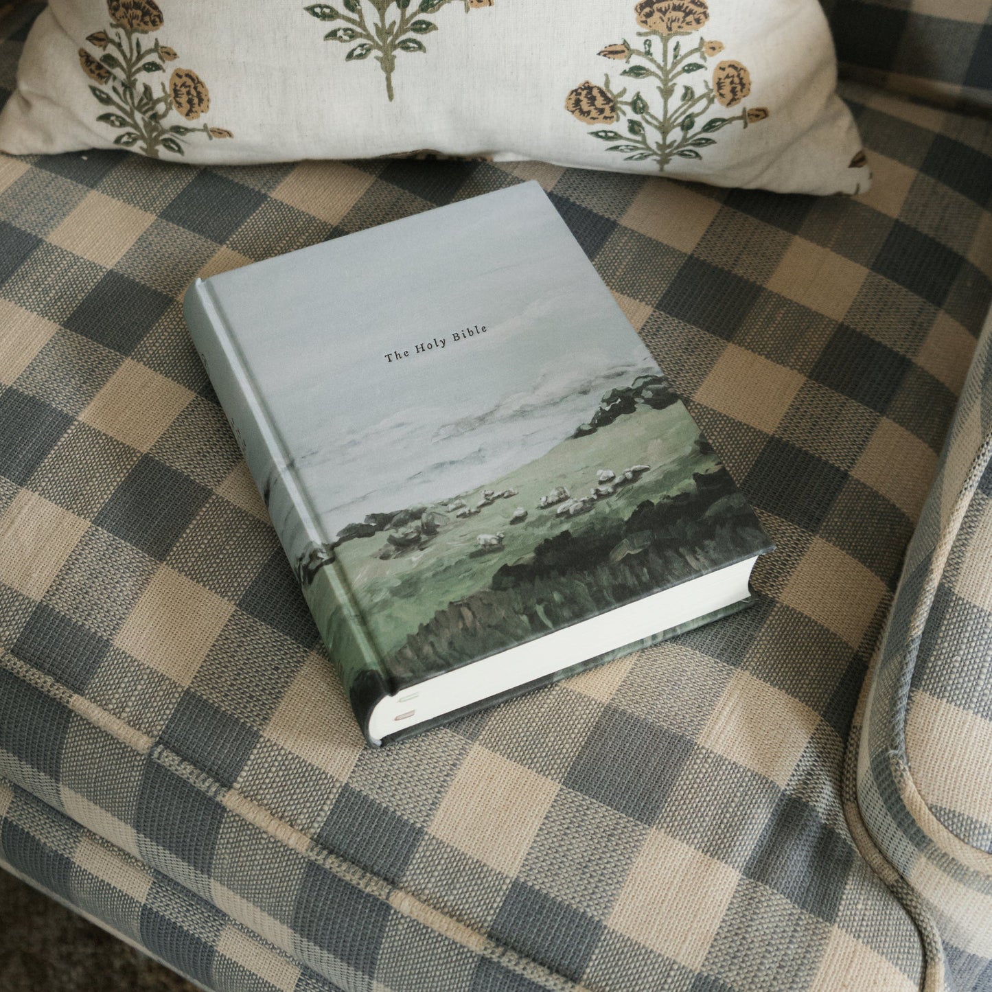 Hosanna Revival CSB Notetaking Bible: Dublin Theme