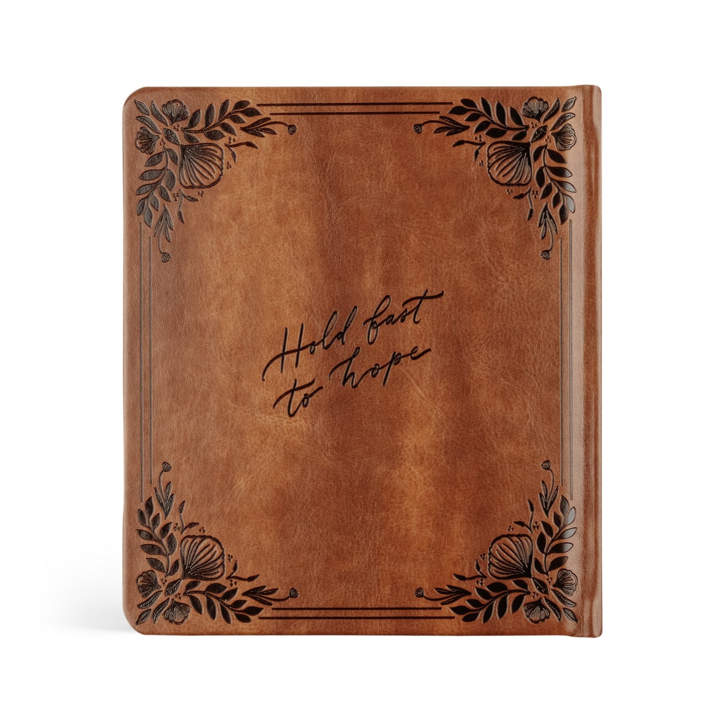 Hosanna Revival 5 Year Prayer Journal: Edinburgh Theme