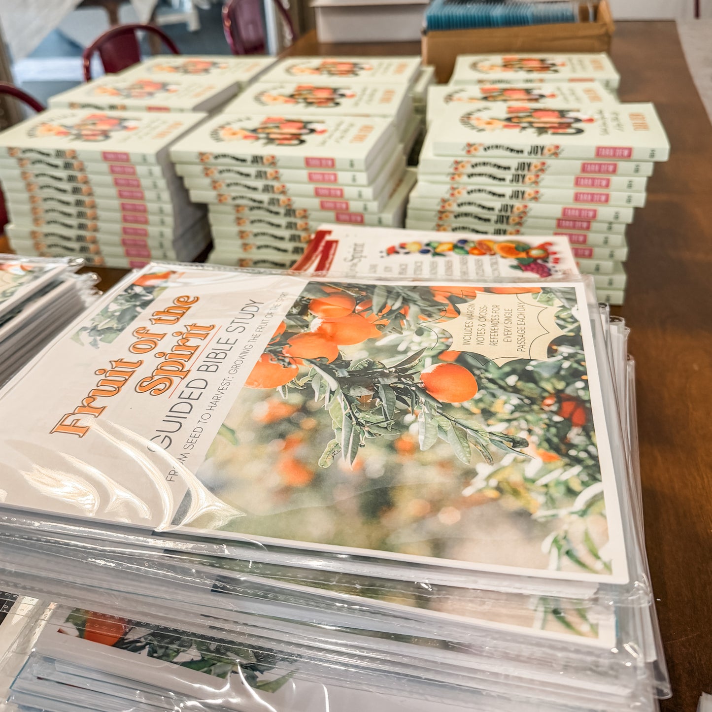 June Saving Grace Subscription Box