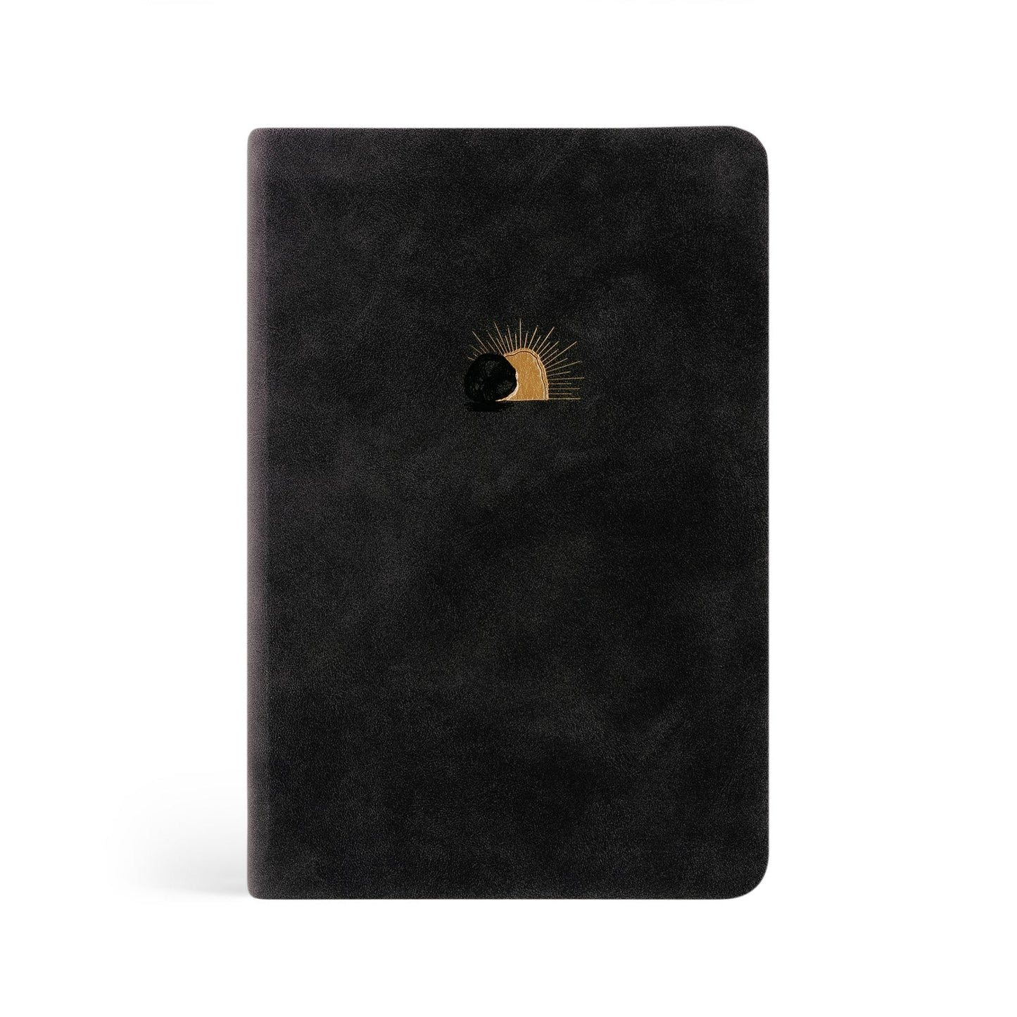 Hosanna Revival NLT Compact Bible: Jerusalem Theme