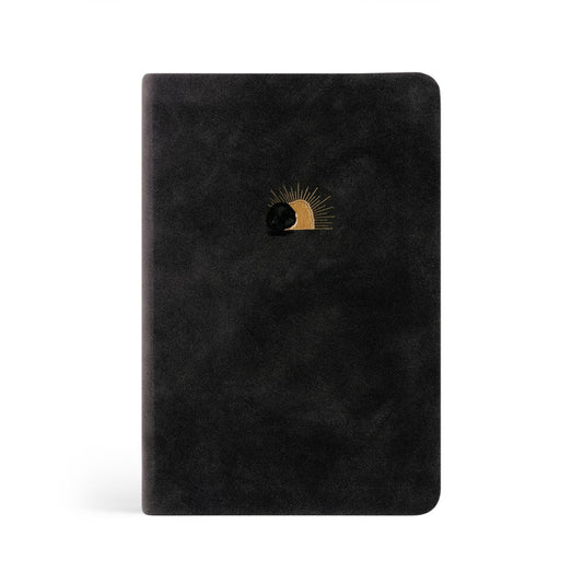 Hosanna Revival NLT Compact Bible: Jerusalem Theme