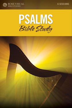 The Psalms Bible Study