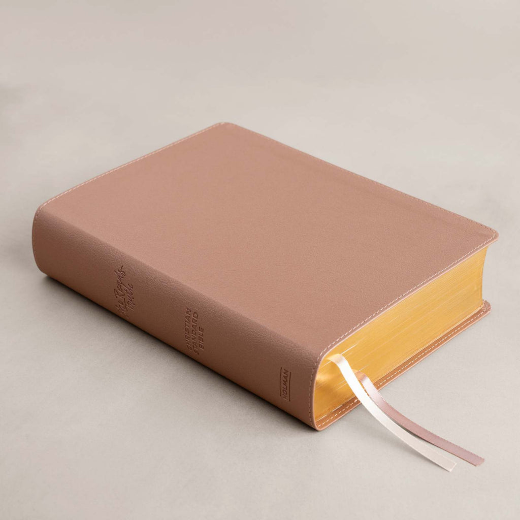 She Reads Truth, Blush