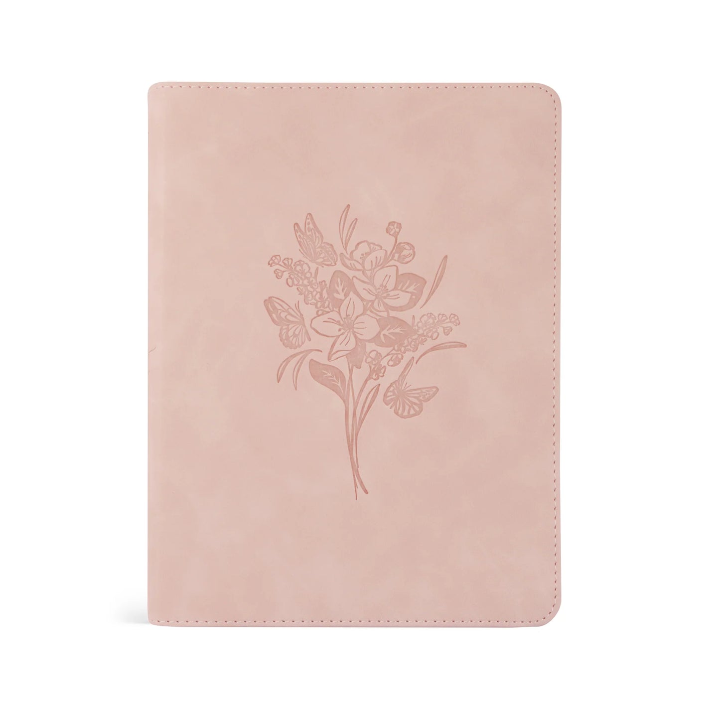 Hosanna Revival ESV Journaling Bible: Shiloh Theme