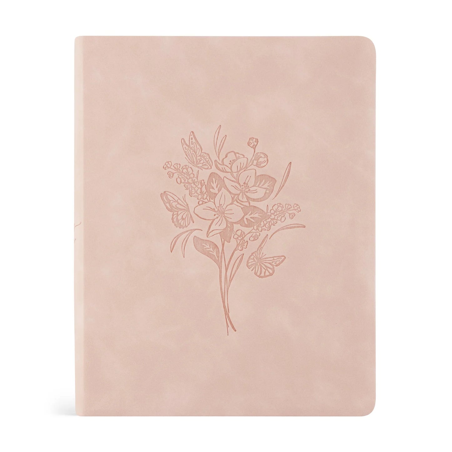 Hosanna Revival KJV Large Print Notetaking Bible: Shiloh Theme