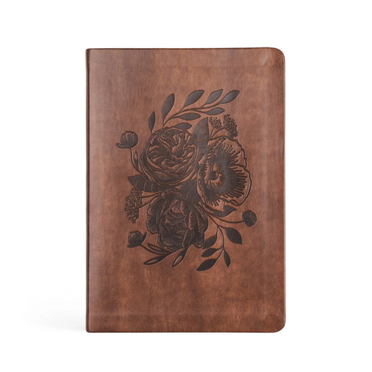 Hosanna Revival Notebook: Aurora Theme